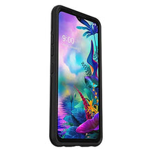 Load image into Gallery viewer, OtterBox Symmetry Series Case for LG G8X ThinQ - Black_2829