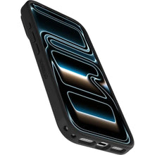 Load image into Gallery viewer, OtterBox Symmetry Series MagSafe Case for iPhone 17 Pro, Shockproof, Drop proof, Protective Thin Case, 3x Tested to Military Standard, Black, Non-Retail Packaging_831