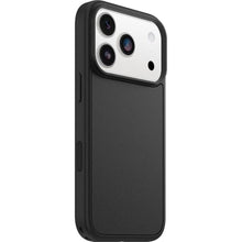 Load image into Gallery viewer, OtterBox Symmetry Series MagSafe Case for iPhone 17 Pro, Shockproof, Drop proof, Protective Thin Case, 3x Tested to Military Standard, Black, Non-Retail Packaging_832