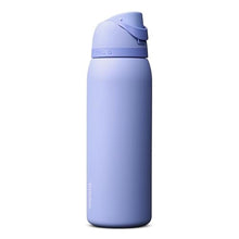 Load image into Gallery viewer, Owala FreeSip Stainless Steel Water Bottle 40 oz Out of the Blue, OutoftheBlue_1