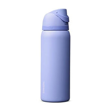 Load image into Gallery viewer, Owala FreeSip Stainless Steel Water Bottle 32 oz Out of the Blue, OutoftheBlue_1