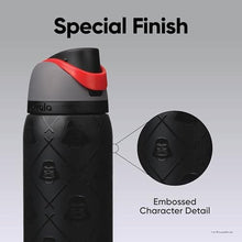 Load image into Gallery viewer, Owala Star Wars FreeSip Stainless Steel Water Bottle 32 oz Darth Vader, DarthVader_278