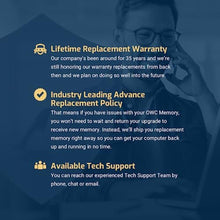 Load image into Gallery viewer, OWC 8GB DDR4 3200MHz Non-ECC SODIMM 260-pin Memory RAM_7534