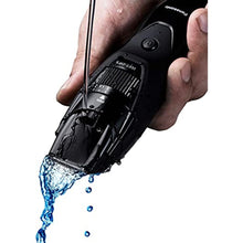 Load image into Gallery viewer, Panasonic ER-GB42 Wet/Dry Beard Trimmer, Gray_351