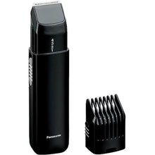 Load image into Gallery viewer, Panasonic ER240B Beard & Mustache Trimmer for Men, Black_1