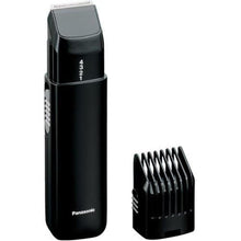 Load image into Gallery viewer, Panasonic ER240B Beard & Mustache Trimmer for Men, Black_27