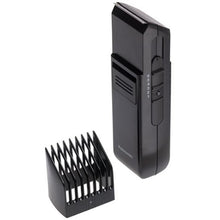 Load image into Gallery viewer, Panasonic ER389K Rechargeable Beard and Mustache Trimmer,men, Black_905