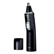 Load image into Gallery viewer, Panasonic Etiquette Cutter (Nose Hair Trimmer) ER-GN70-K (BLACK)Japan Domestic Genuine ProductsShips from Japan_1