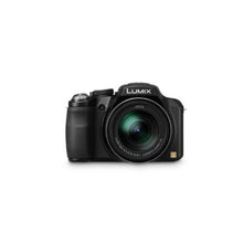 Load image into Gallery viewer, Panasonic FZ Series DMC-FZ60K DMC-FZ60K 16 MP Compact System Camera with 3-Inch LCD- Body Only (Black)_1