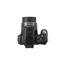 Load image into Gallery viewer, Panasonic FZ Series DMC-FZ60K DMC-FZ60K 16 MP Compact System Camera with 3-Inch LCD- Body Only (Black)_915