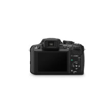 Load image into Gallery viewer, Panasonic FZ Series DMC-FZ60K DMC-FZ60K 16 MP Compact System Camera with 3-Inch LCD- Body Only (Black)_916