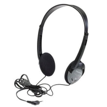 Load image into Gallery viewer, Panasonic Headphones On-Ear Lightweight with XBS RP-HT21 (Black & Silver)_32