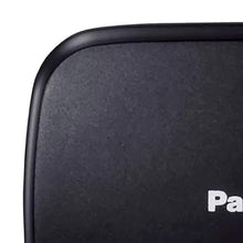 Load image into Gallery viewer, Panasonic KX-TGA407B Range Extender for DECT 6.0 Plus Cordless Phone Systems Black_900