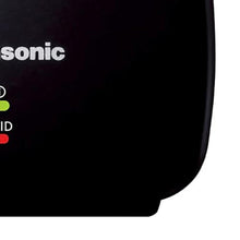 Load image into Gallery viewer, Panasonic KX-TGA407B Range Extender for DECT 6.0 Plus Cordless Phone Systems Black_901