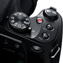 Load image into Gallery viewer, Panasonic LUMIX FZ80D Point and Shoot Digital Camera 4K Photo/Video Recording with Power Optical Image Stabilizer, Vlogging Camera with 60X Optical Zoom & 20-1200mm Wide-Angle Lens - DC-FZ80D, Black_208
