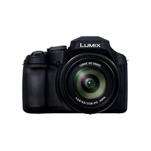 Load image into Gallery viewer, Panasonic Lumix Fz82D Bridge Camera with 20-1200Mm F2.8-5.9 Lens, W129176177 (with 20-1200Mm F2.8-5.9 Lens), Black_1