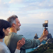 Load image into Gallery viewer, Panasonic LUMIX ZS99 Point and Shoot Camera, Digital Camera Compact with 30x Optical Zoom (24-720mm), 4K Video/Photo, Great for Travel and Concerts, Silver_1529