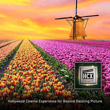 Load image into Gallery viewer, Panasonic Streaming Blu Ray DVD Player, 4K Blu Ray Player with Dolby Vision and HDR10+ Ultra HD Premium Video Playback, Hi-Res Audio, Voice Assist - DP-UB820-K (Black)_917