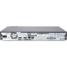 Load image into Gallery viewer, Panasonic UB420 Streaming 4K Blu Ray Player, Ultra HD Premium Video Playback with Hi-Res Audio, Voice Assist - DP-UB420-K Blu Ray DVD Player (Black)_514