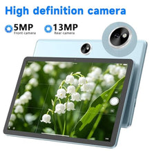 Load image into Gallery viewer, PEICHENG Tablet 11inch Android 16 Octa-core Processor, RAM 20GB(4+14Expand)+ROM 128GB, 8000mAh Battery, 5MP+13MP Dual Cameras, Blue_472
