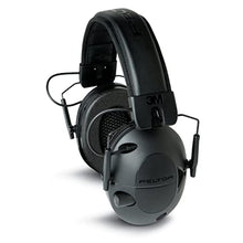 Load image into Gallery viewer, Peltor Sport Tactical 100 Electronic Hearing Protector, Ear Protection, NRR 22 dB, Ideal for the Range, Shooting and Hunting, TAC100-OTH, Black_1