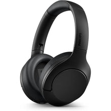 Load image into Gallery viewer, PHILIPS H8506 Over-Ear Wireless Headphones with Noise Canceling Pro (ANC) and Multipoint Bluetooth Connection, 60 Hours Playtime, (TAH8506BK/00),Black_1