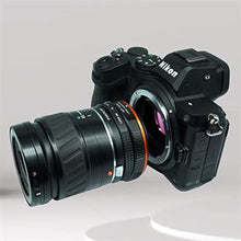 Load image into Gallery viewer, PHOLSY LensAdapter Compatible with Sony A Minolta AF Lens to Nikon Z Camera, SonyAMinoltaAFtoZ_1901