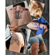 Load image into Gallery viewer, Phomemo Tattoo Stencil Printer with 30pcs Transfer Paper, 2026 Mini Tattoo Stencil Printer, AI Creative Bluetooth Tattoo Printer Machine Easy to Use for Tattoo Beginners, Enthusias, Artists, DarkBlack_7146