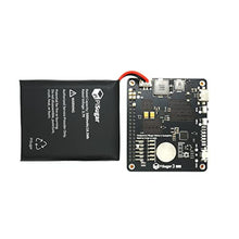 Load image into Gallery viewer, PiSugar 3 Plus Pwnagotchi Power Management, black_102