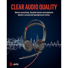 Load image into Gallery viewer, Plantronics PLNC5220 Blackwire 5220_7745