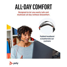 Load image into Gallery viewer, Plantronics PLNC5220 Blackwire 5220_7747