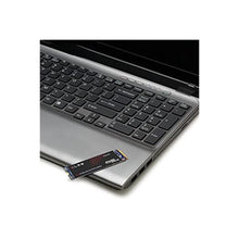 Load image into Gallery viewer, PNY XLR8 CS3030 500GB M.2 PCIe NVMe Gen3 x4 Internal Solid State Drive (SSD), Read up to 3,500 - M280CS3030-500-RB, Black_1103