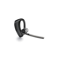 Load image into Gallery viewer, Poly Voyager Legend Wireless Headset (Plantronics) - Single-Ear Bluetooth w/Noise-Canceling Mic - Voice Controls - Mute & Volume Buttons - Ergonomic Design -Connect to Mobile/Tablet via Bluetooth -FFP, Black_1