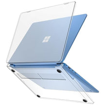 Load image into Gallery viewer, ProCase Case for 13.8 Inch Surface Laptop 8 2026 / Laptop 7 2024 -Crystal_1