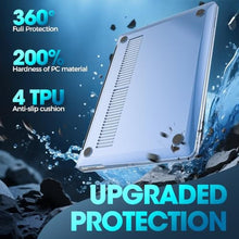 Load image into Gallery viewer, ProCase Case for 13.8 Inch Surface Laptop 8 2026 / Laptop 7 2024 -Crystal_715