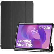 Load image into Gallery viewer, ProCase for Lenovo Idea Tab 11" 2025/Motorola Moto Pad 2026 with Pen Holder, Black_1