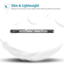 Load image into Gallery viewer, ProCase for Lenovo Idea Tab 11" 2025/Motorola Moto Pad 2026 with Pen Holder, Black_570