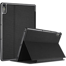 Load image into Gallery viewer, ProCase Slim Stand Case for Lenovo Tab P11 2nd Gen 11.5" 2023, Black_1
