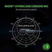 Load image into Gallery viewer, Razer BlackShark V2 X Gaming Headset: 7.1 Surround Sound - 50mm Drivers - Memory Foam Cushion - PC_6556