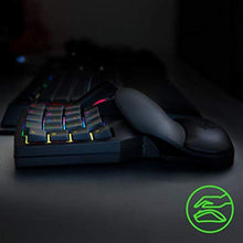 Load image into Gallery viewer, Razer Tartarus V2 Gaming Keypad: Mecha Membrane Key Switches - One Handed Keyboard - 32 Programmable Keys - Customizable Chroma RGB Lighting - Programmable Macros - Snap Tap - Black, ClassicBlack_826