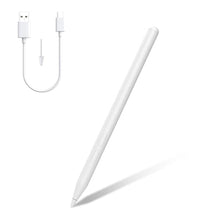 Load image into Gallery viewer, Rechargeable MPP 2.0 Tilt Stylus Pen for HP 4096 Pressure Sensitivity, white_1