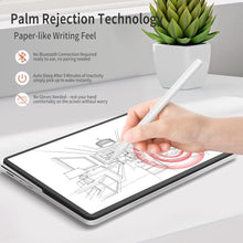 Load image into Gallery viewer, Rechargeable MPP 2.0 Tilt Stylus Pen for HP 4096 Pressure Sensitivity, white_413