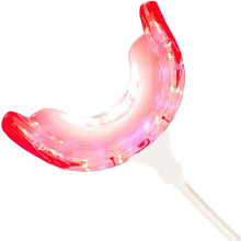 Load image into Gallery viewer, Red Light Oral Device - Advanced Gum Therapy and Toothache Relief Solution - with 16 LED Lights. Includes USB and Android Adapters for Convenient Use_1