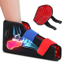 Load image into Gallery viewer, Red Light Therapy for Feet Foot Light Therapy Wrap with 660nm & 850nm_1