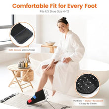 Load image into Gallery viewer, Red Light Therapy for Feet Foot Light Therapy Wrap with 660nm & 850nm_105