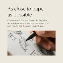 Load image into Gallery viewer, reMarkable Paper Pro Bundle Includes 11.8 reMarkable Paper Tablet, and Marker Plus Pen with Eraser, Gray_2537