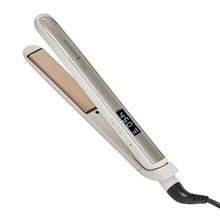 Load image into Gallery viewer, Remington Shine Therapy 1 Inch Hair Straightener, Argan Oil & Keratin, Champagne_1