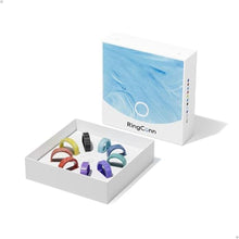 Load image into Gallery viewer, RingConn Gen 2 Air Sizing Kit - Size Before You Buy (Sizes 6-14), Multicolor_1