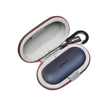 Load image into Gallery viewer, RLSOCO Carrying Case for Sony WF-C510 / WF-C710N / WF-C700N / WF-C500 Truly Wireless in-Ear Bluetooth Earbud Headphones (Case Only)_1