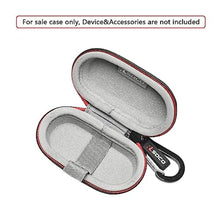 Load image into Gallery viewer, RLSOCO Carrying Case for Sony WF-C510 / WF-C710N / WF-C700N / WF-C500 Truly Wireless in-Ear Bluetooth Earbud Headphones (Case Only)_7753